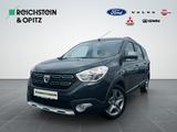Dacia Lodgy 1.6 SCe 100 Stepway/Klima/RFK/SitzHZ - Dacia Lodgy aus 2019