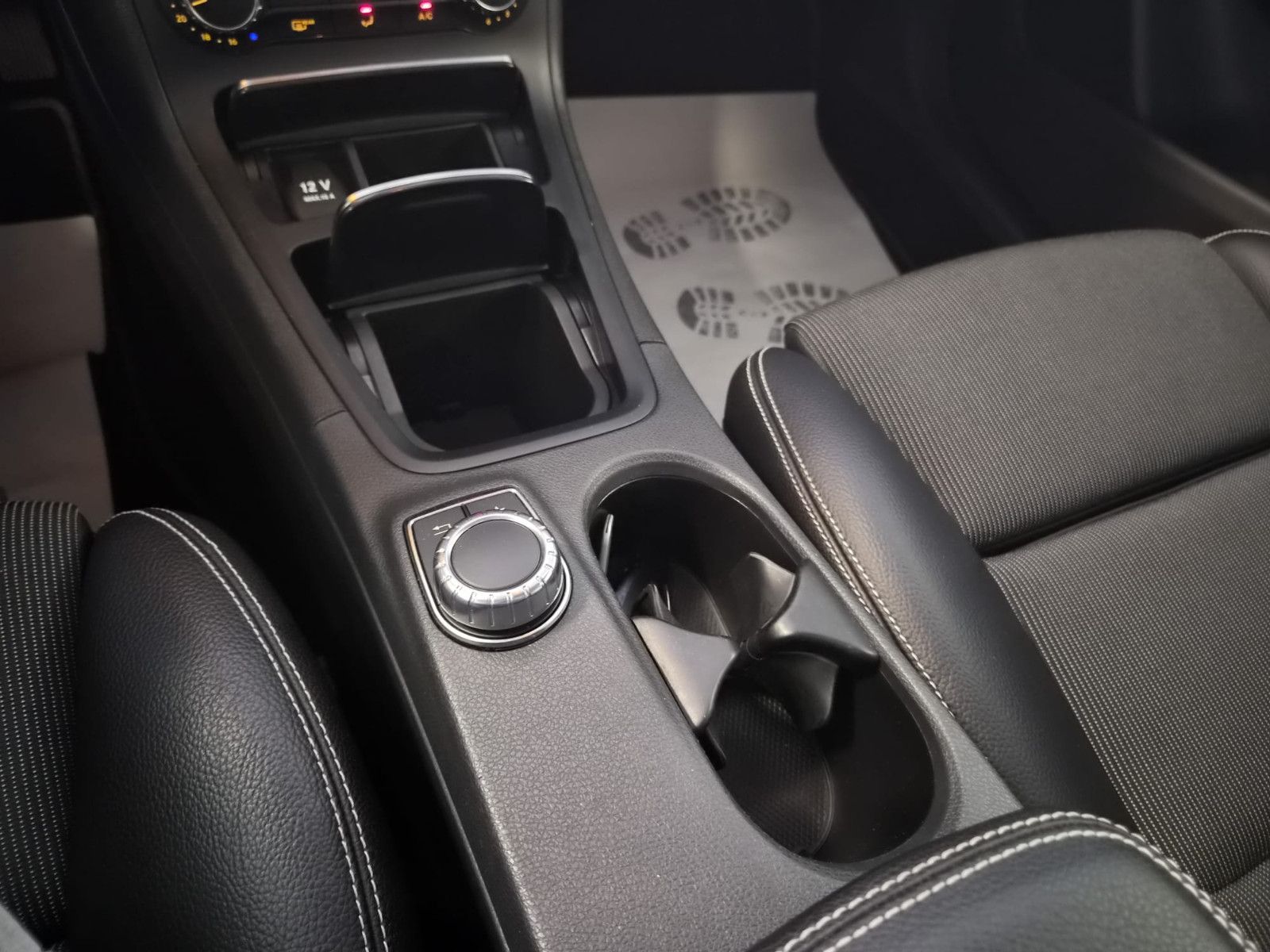 Fahrzeugabbildung Mercedes-Benz B 200 Urban Style Edition/LED/NAVI/SCHECKHEFT