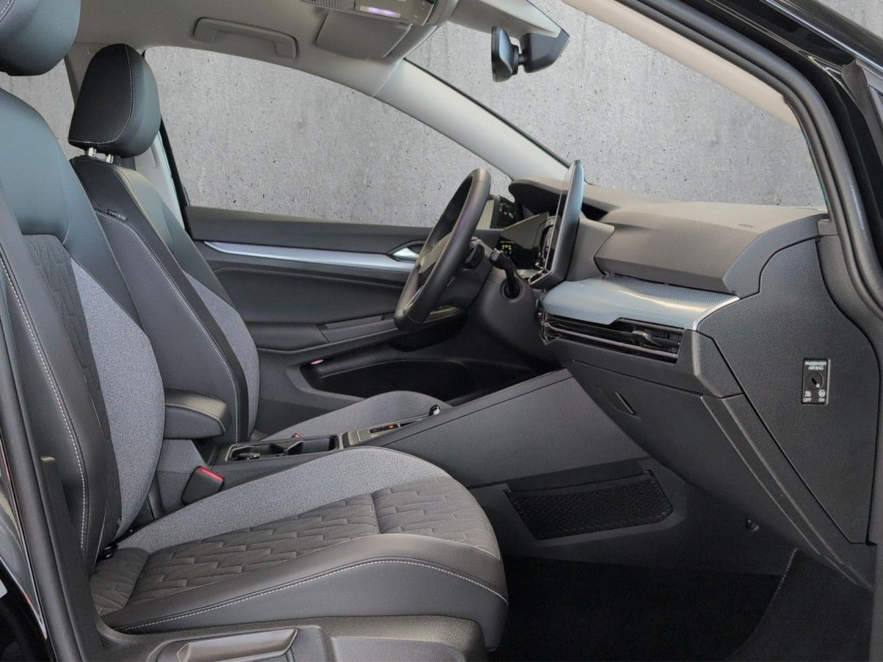 Golf Variant GOAL 1.5 eTSI DSG Klima Navi
