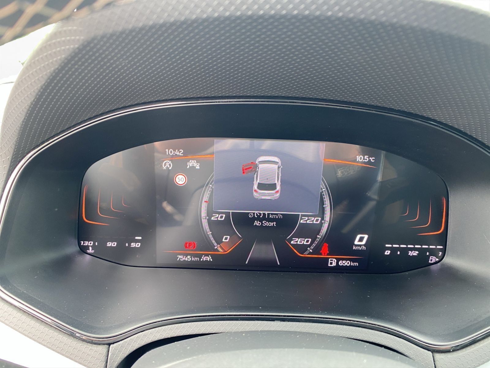 Seat Ibiza - Bild 11