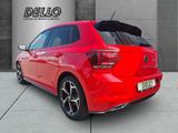 Volkswagen Polo VI EU6d Highline 1.5 TSI DSG R-Line Beats d - Volkswagen Polo: Eu