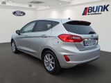 Ford Fiesta Titanium 1.0 / Fahrassistenz-System / LED - Ford Fiesta in Saarbrücken
