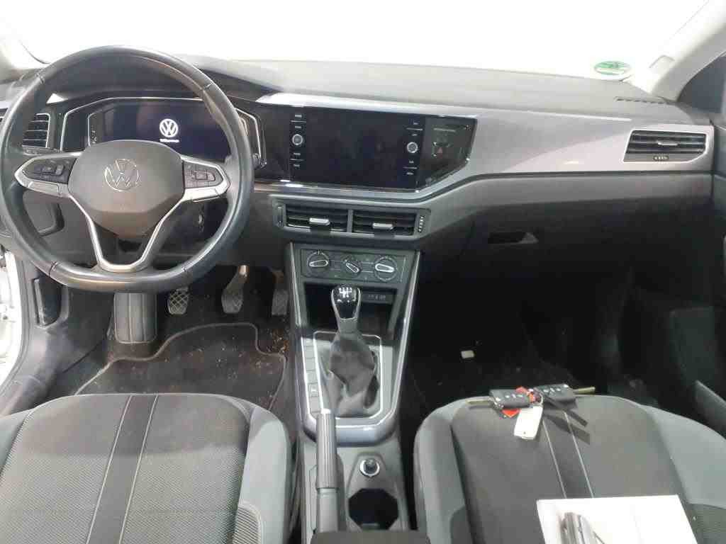 Volkswagen Polo - Bild 7