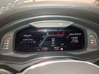 Audi A6 - Vorschau Bild 5