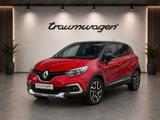 Renault Captur, Automatik, Sitzh., 1. Hd, Rückfahrkamera - Renault Captur in Duisburg