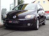 Volkswagen Golf Plus VI Match Automatik - Volkswagen Golf aus 2012 mit Diesel-Antrieb