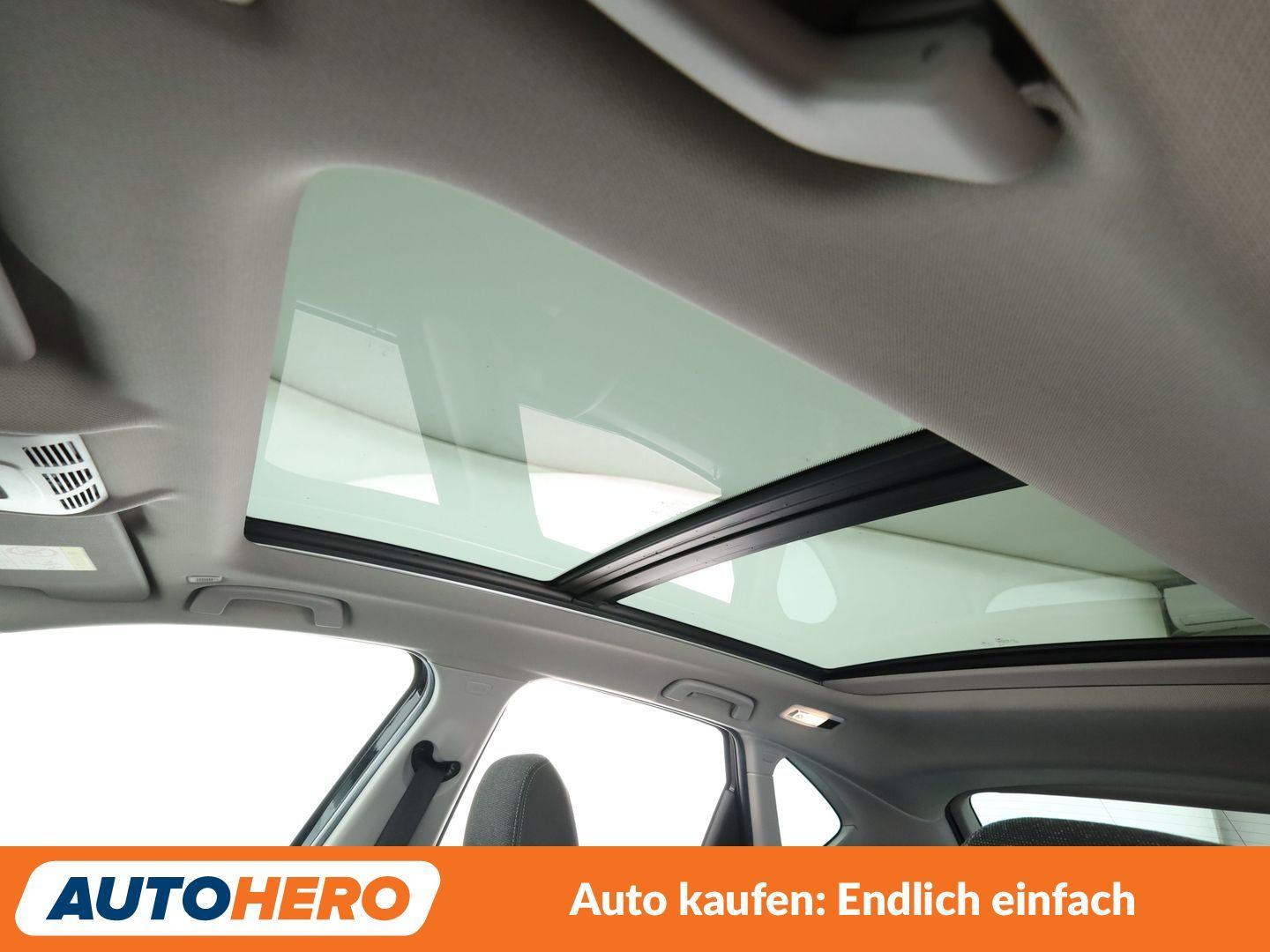 BMW 220 Active Tourer 2er 220i Active Tourer Sport Line Aut.*NAV*TEMPO, миниатюра 26