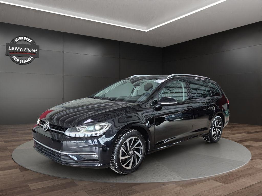 Volkswagen Golf Variant 1.0 TSI OPF DSG Join