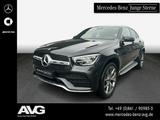 Mercedes-Benz GLC 300e 4MATIC Coupé AMG AHK LED RFK Keyless