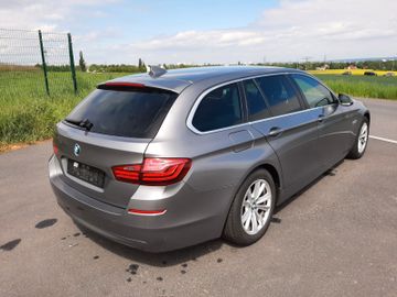 BMW 525 - 4