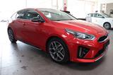 Kia ProCeed GT-Line LED Navi JBL T.Leder SHZ SOFORT - gebrauchte Kia Kombis