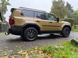 Toyota Land Cruiser 2.8 D-4D 4WD 48V AHK 360 ACC - Toyota Land Cruiser in Hannover
