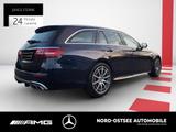 Mercedes-Benz E 63 S T AMG 4M+ PANO DISTRONIC BURMESTER 360 - Mercedes-Benz E 63 AMG: Kombi