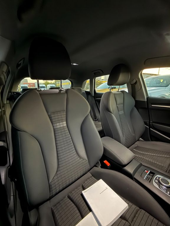 Audi A3 - Bild 19