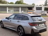 BMW 330e Touring M-PAKET PRO Innovationspaket AHK - BMW 3er Reihe: Kombi, M Paket