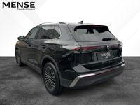 Volkswagen Tiguan - Vorschau Bild 4