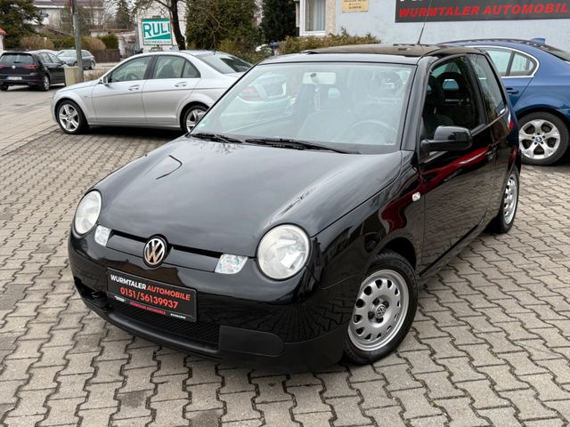 Volkswagen Lupo 3L TDI TÜV AUTOMATIK