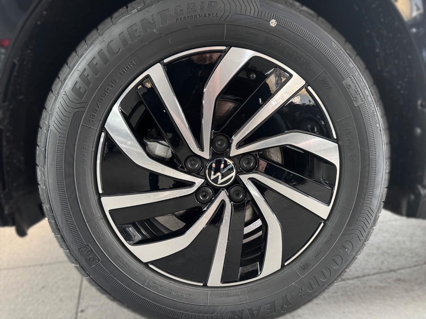 Volkswagen Polo 1.0 TSI LED.Rückfahrkamera.APP.Klima, миниатюра 4