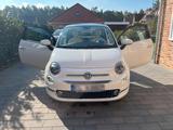 Fiat 500 Ellenator - Fiat 500e: Kleinwagen