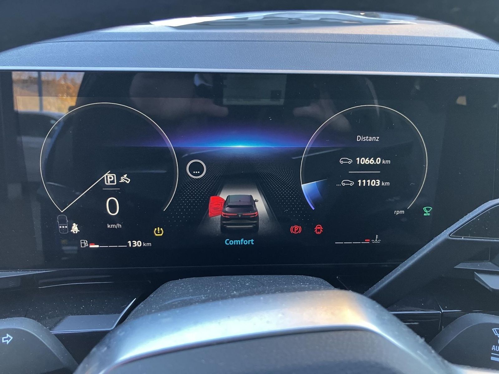 Renault Austral - Bild 12
