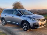 Peugeot 5008 BlueHDi 150 Allure  GT Line - Peugeot 5008 GT Gebrauchtwagen