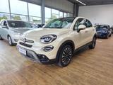 Fiat 500X City Cross - Fiat 500X mit Schiebedach