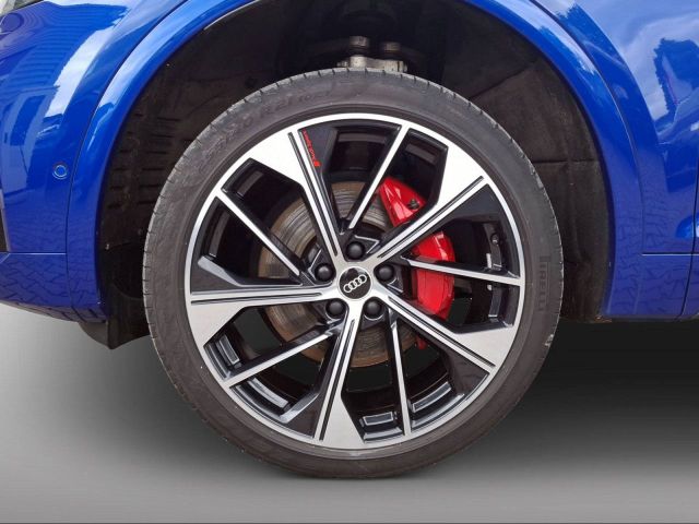 Q5 SPORTBACK 50 TDI QUATTRO AZV+MATRIX+PANO+CAM