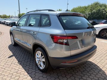 Skoda Karoq - 7