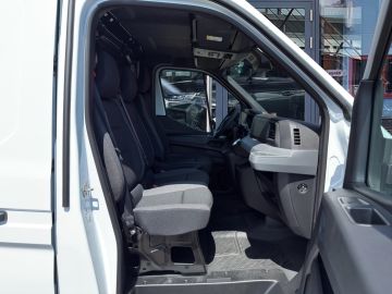 Nissan Interstar Acenta Kasten 130dCi L2H2 °Klima°