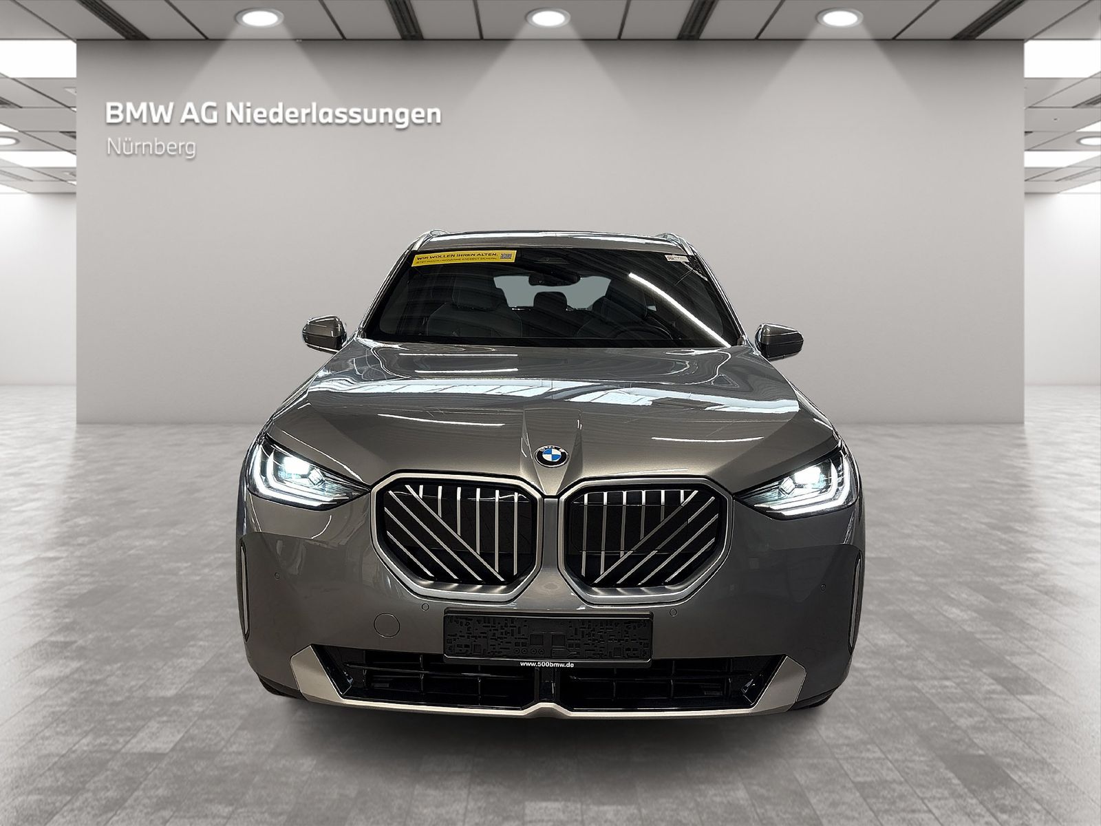 BMW X3 - Bild 8