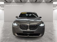 BMW X3 - Vorschau Bild 8