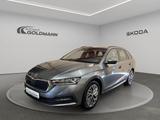 Skoda OCTAVIA COMBI TOUR 2,0l TDI 110 kW DSG AHK - Skoda Octavia: Limousine, Tour