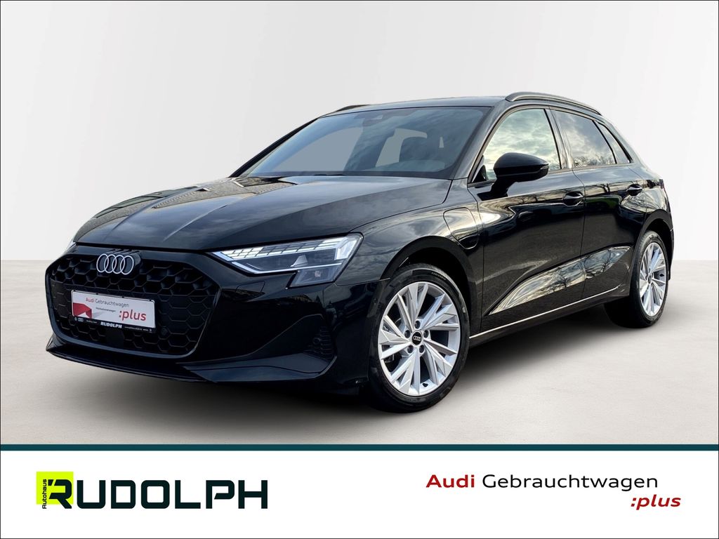 A3 Sportback 40 TFSI e S-tronic LED ACC Kamera