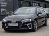Audi A4 Avant 40 TDI S tronic - S LINE / ROTOR / LED - Audi mit Diesel-Antrieb: Alcantara