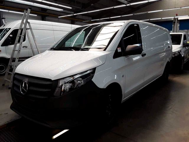 Mercedes-Benz Vito 116 CDI 3430 9G Klima Kamera MBUX