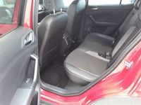 Volkswagen T-Cross - Vorschau Bild 5