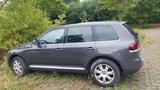 Volkswagen Touareg 3.0 V6 TDI Individual Individual - Volkswagen Touareg aus 2007: V6 TDI