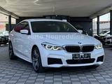 BMW 630d xDrive Gran Turismo *M-Sportpaket*M-Paket* - BMW 630: 630d