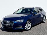 Audi A4 Avant 2.0 TFSI quattro sport/PANO/HUD/B&O/AHK - Audi Gebrauchtwagen in Trier