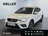 Seat Arona 1.0 TSI DSG FR *LED*18''*Virtual*ACC*CarPl - Seat Arona Gebrauchtwagen in Bremen