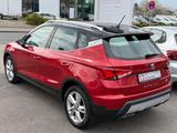 Seat Arona FR/Alu/Klima/LED/PDC/Tempomat/Sportsitze - Seat: Sport