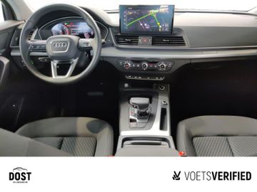 Audi Q5 - 9
