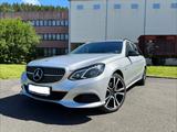 Mercedes-Benz E 250 BlueTEC 4MATIC T-Modell 