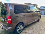 Peugeot Traveller Allure Leder Panodach el. Türen AHK - : Van, Travel