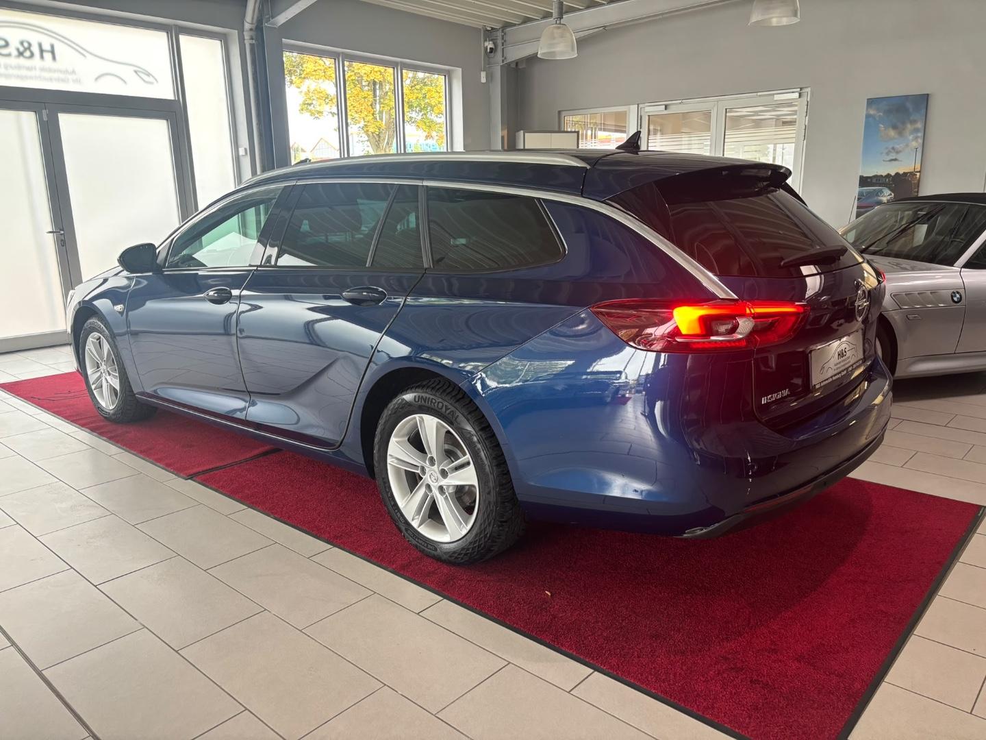 Opel Insignia B Sports Tourer Business Elegance *AHK/