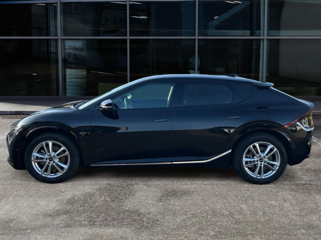 Fahrzeugabbildung Kia EV6 84-kWh Air