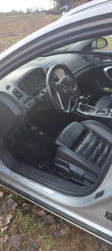 Opel Insignia ST 1.6 CDTI ecoFLEX Sport 100kW S/S... - Opel Insignia: Eco