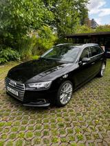 Audi A4 2.0 TDI S tronic sport Avant sport