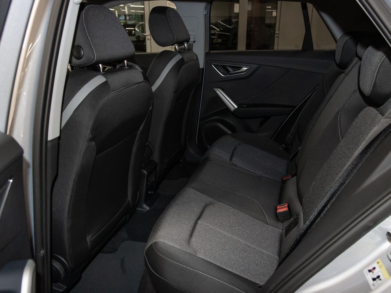 Audi Q2 - Bild 11