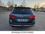 Volkswagen Passat-2.0TDI-Wolfsburg-Edition-Highline-DSG-AHK - : Wolf